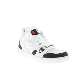 Champion Hype Cup Mid Men’s Sneaker